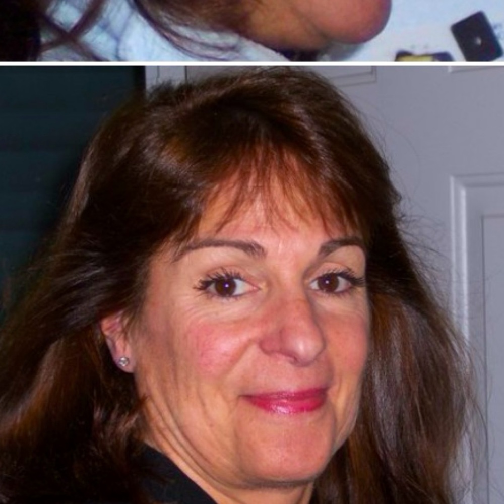 Meet your Posher, Sallie
